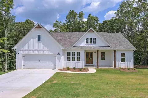 191 Willow Leaf Dr, Buchanan, GA 30113