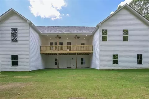 Exterior - 191 Willow Leaf Dr, Buchanan, GA 30113 photo 4 of 7