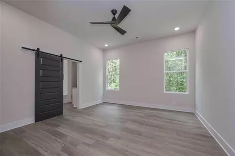 Bedroom - 191 Willow Leaf Dr, Buchanan, GA 30113 photo 1 of 5