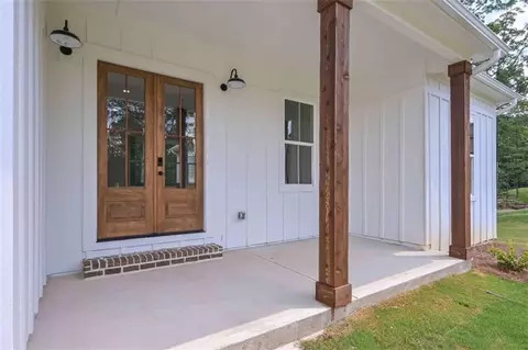 Exterior - 191 Willow Leaf Dr, Buchanan, GA 30113 photo 7 of 7