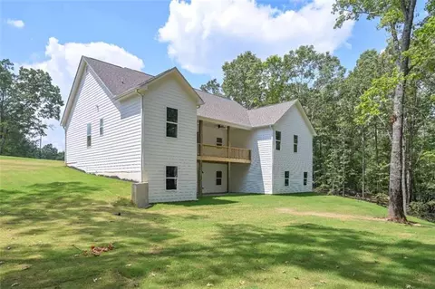 Exterior - 191 Willow Leaf Dr, Buchanan, GA 30113 photo 3 of 7