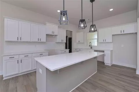 Kitchen - 191 Willow Leaf Dr, Buchanan, GA 30113 photo 2 of 2