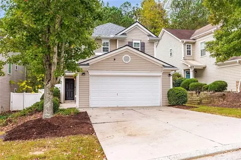 205 Silver Spring St, Dallas, GA 30157