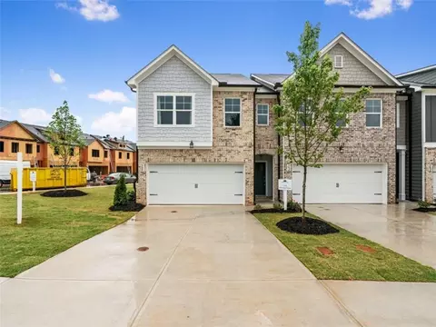 5642 Hislop Ln #60, Mableton, GA 30126