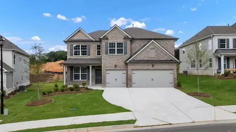 7165 Linden Dr, South Fulton, GA 30349