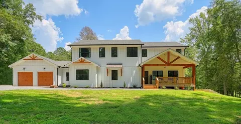7749 Turner Rd, Woodstock, GA 30188