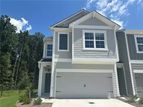 5174 Longview Run, Decatur, GA 30035