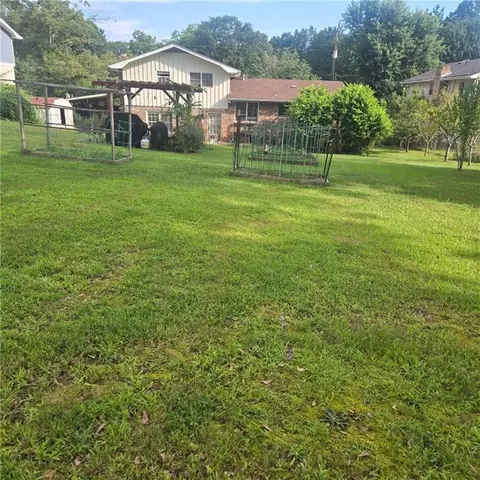 3716 Green Bay Dr, Lawrenceville, GA 30044
