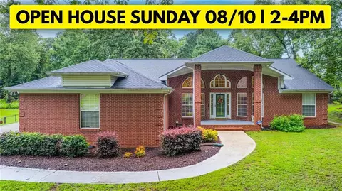 601 Wellington Dr, Winder, GA 30680