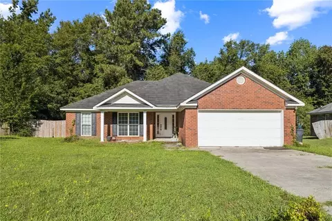 2013 Pondcypress Ct, Augusta, GA 30906