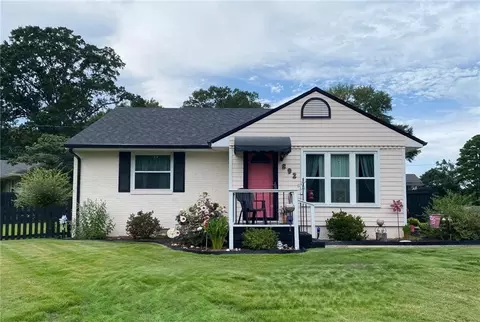 892 Wayland Ct SE, Smyrna, GA 30080