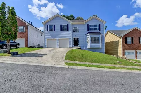 4175 Fallbrook Dr, Duluth, GA 30096
