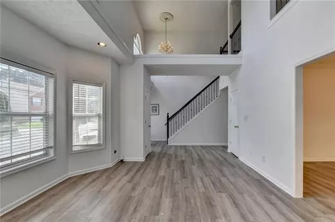 Living - 4175 Fallbrook Dr, Duluth, GA 30096 photo 4 of 15