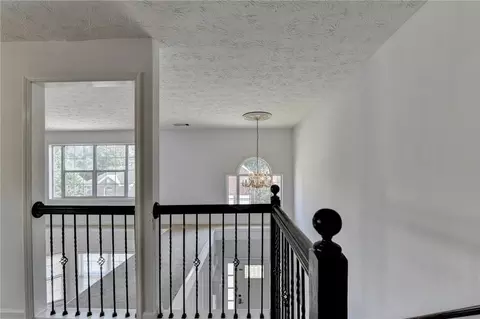 Entry Way - 4175 Fallbrook Dr, Duluth, GA 30096 photo 4 of 6
