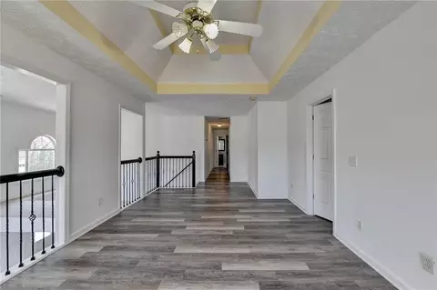 Entry Way - 4175 Fallbrook Dr, Duluth, GA 30096 photo 5 of 6