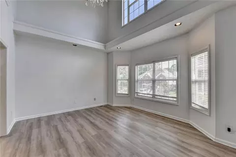 Living - 4175 Fallbrook Dr, Duluth, GA 30096 photo 2 of 15