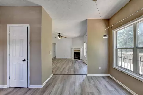 Living - 4175 Fallbrook Dr, Duluth, GA 30096 photo 9 of 15