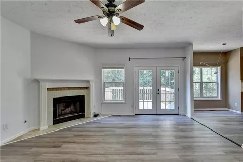 Living - 4175 Fallbrook Dr, Duluth, GA 30096 photo 12 of 15