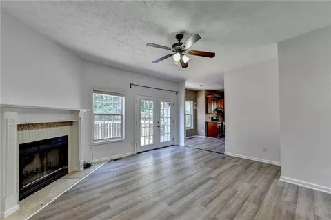 Living - 4175 Fallbrook Dr, Duluth, GA 30096 photo 13 of 15