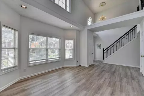 Living - 4175 Fallbrook Dr, Duluth, GA 30096 photo 5 of 15