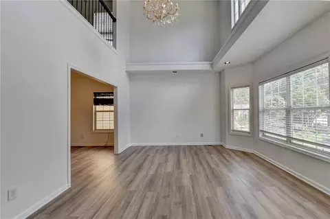 Living - 4175 Fallbrook Dr, Duluth, GA 30096 photo 1 of 15