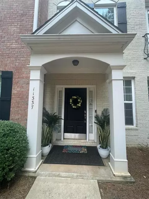 11337 Musette Cir, Alpharetta, GA 30009