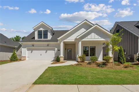 236 Persimmon Dr, Canton, GA 30115