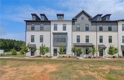 529 Rubato Knl, Mcdonough, GA 30253