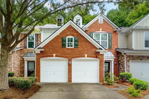 1402 Bellsmith Dr, Roswell, GA 30076