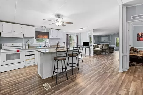 3016 Candler Rd, Gainesville, GA 30507