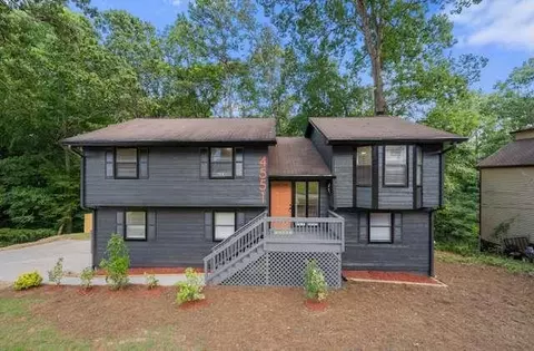 4551 Jackybell Trl, Decatur, GA 30034