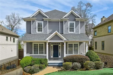 3159 Mae Ave NE, Atlanta, GA 30319