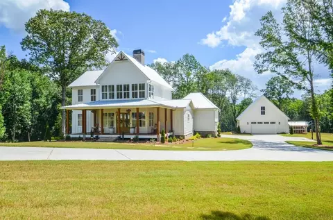 2081 Ethridge Rd, Jefferson, GA 30549