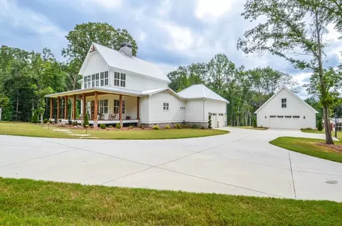 2081 Ethridge Rd, Jefferson, GA 30549 photo 9