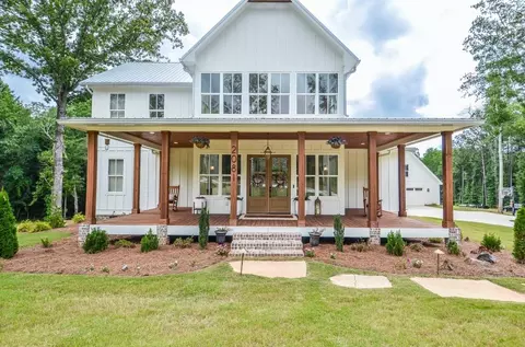 2081 Ethridge Rd, Jefferson, GA 30549 photo 3
