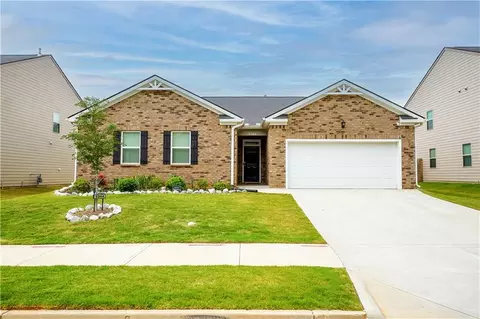 5344 Flat Rock Pt, Stonecrest, GA 30038