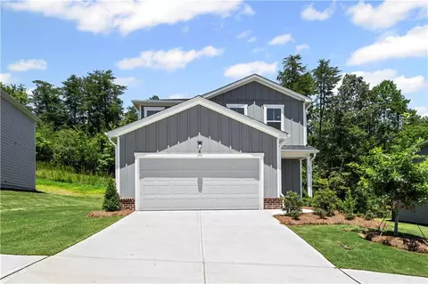 3056 Orwell Dr, Gainesville, GA 30507