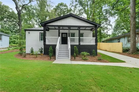 2174 Clanton Ter, Decatur, GA 30034