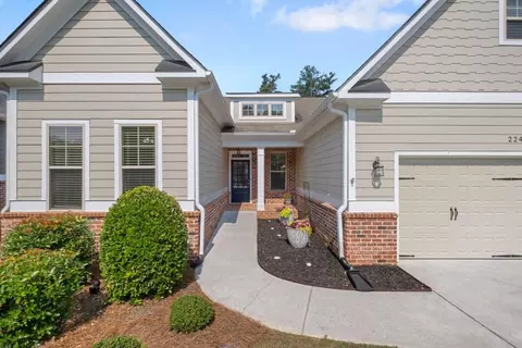 2245 Long Bow Chase, Kennesaw, GA 30144