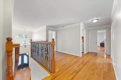 Entry Way - 553 Hamlet Dr, Hampton, GA 30228 photo 1 of 1