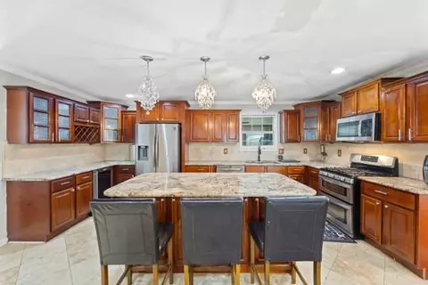 Kitchen - 553 Hamlet Dr, Hampton, GA 30228 photo 1 of 1