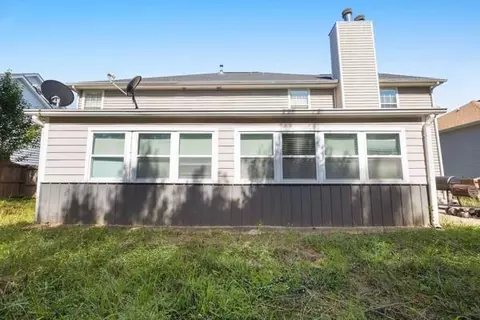 Exterior - 553 Hamlet Dr, Hampton, GA 30228 photo 2 of 2