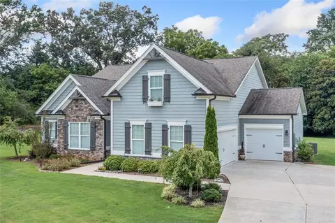 108 Carmichael Dr, Canton, GA 30115