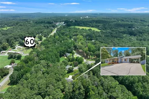5808 Yellow Creek Rd, Murrayville, GA 30564