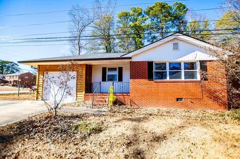 6531 Temple St, Lithia Springs, GA 30122