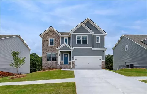 112 Chapel Hill Pkwy, Newnan, GA 30263