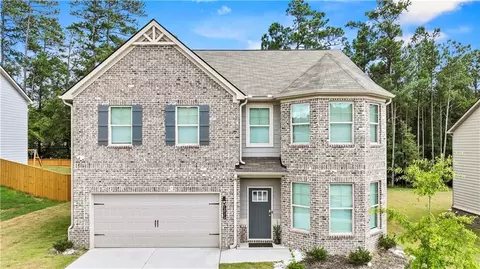1025 Lakehaven Ln, Loganville, GA 30052