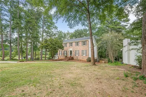 3191 Normandy Cir NE, Marietta, GA 30062