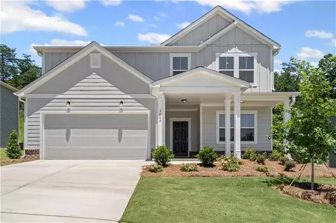 3060 Orwell Dr, Gainesville, GA 30507