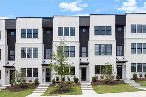 435 Mezzo Ln #86, Alpharetta, GA 30009